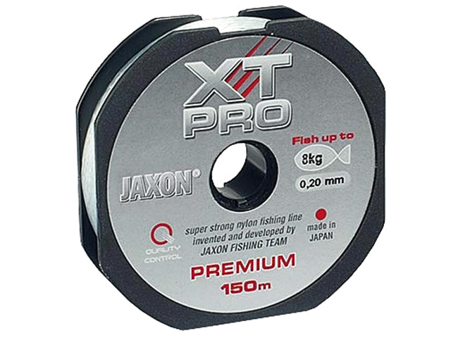 FIR JAXON XT-PRO PREMIUM 150m 0.25mm