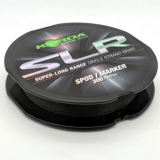 Fir Korda Slr Braid 30lb/300m