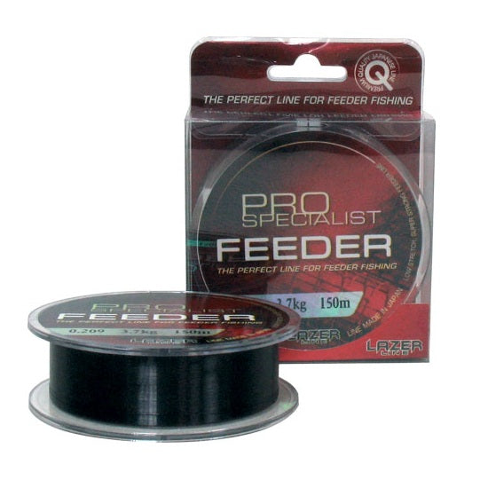 FIR LAZER PRO SPECIALIST FEEDER 150M 0.187MM