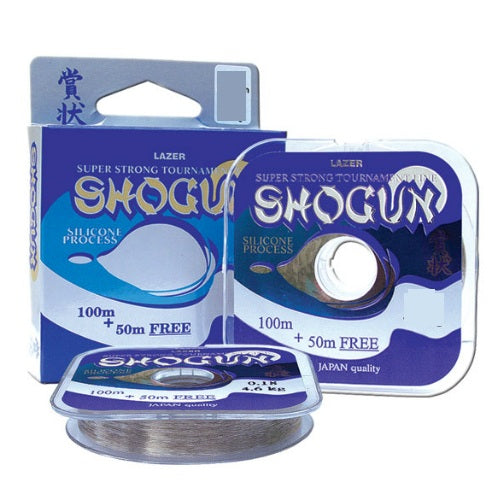 FIR LAZER SHOGUN 150M 0.25MM