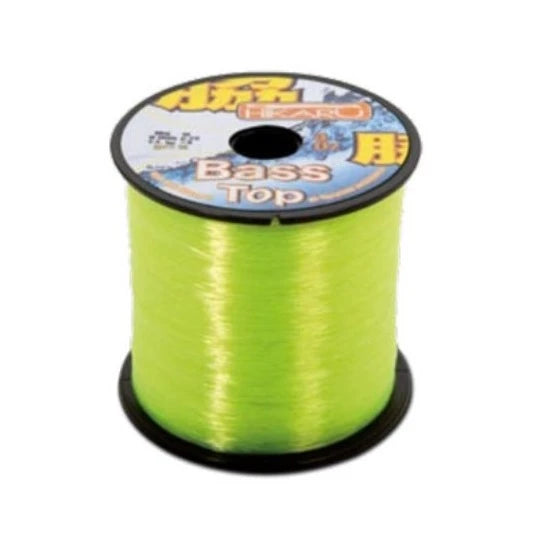 Fir Lineaeffe Bass Top Galben 0,30mm/7,9kg 800m