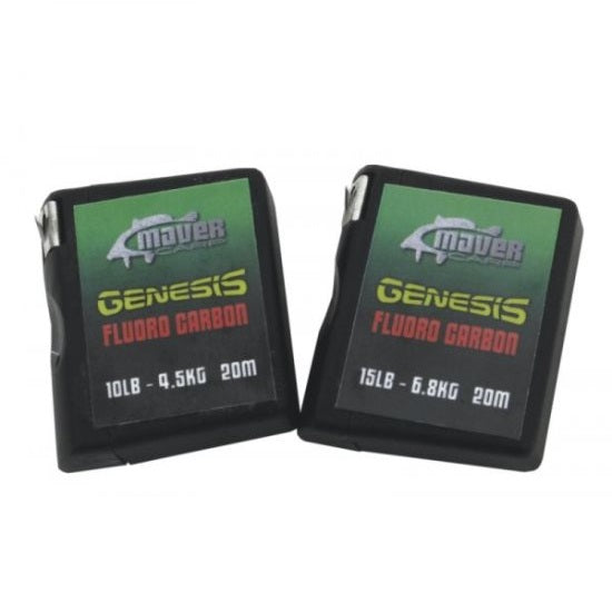 FIR MAVER GENESIS FLUOROCARBON 15lb 20M