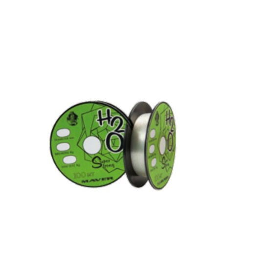 FIR MAVER SMART H20 100m 0.25mm