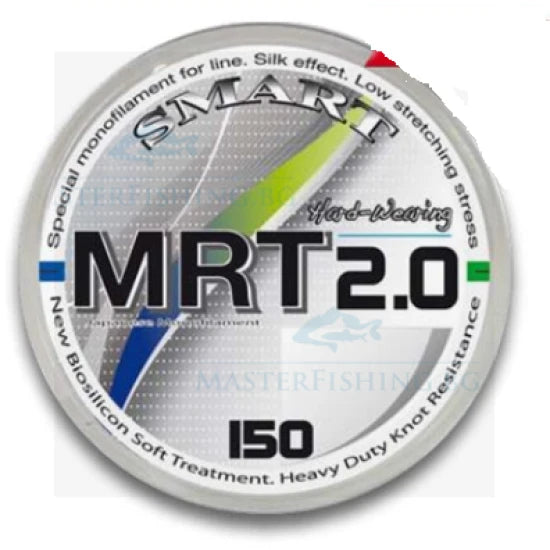 Fir Maver Smart Mrt 2.0 150m 0.205mm