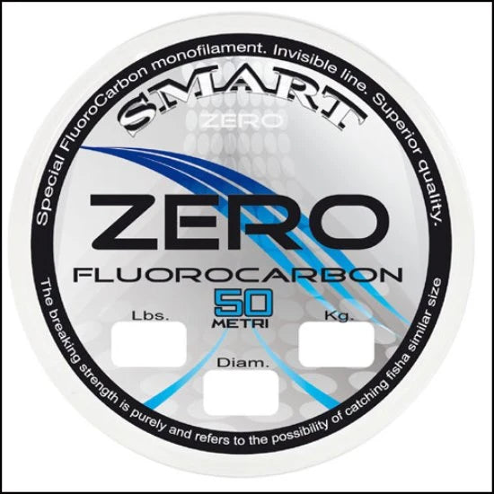 Fir  Maver Zero Fluorocarbon 50m 0.306mm