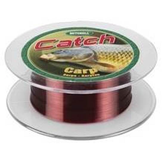FIR MITCHELL CATCH CARP 0.30MM/6,3KG/300M