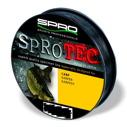 FIR MONO SPRO TEC CARP 0.35MM-9,6KG 300M