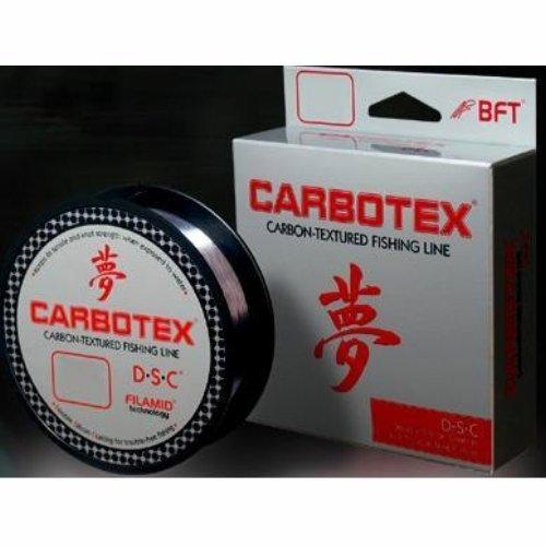 FIR MONOFILAMENT CARBOTEX DSC 030MM/12,55KG/300M
