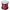 Fir Monofilament Daiwa Tournament Nylon Red 1200m 0.28mm 6.6kg