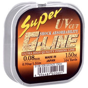 Fir Monofilament Gamakatsu G-line Neo 018mm/3,1kg/150m