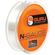 Fir Monofilament Guru N-gauge 0.25mm 100m