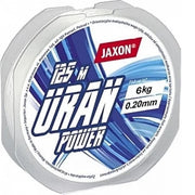 Fir Monofilament Jaxon Uran Power 125m 0.27mm