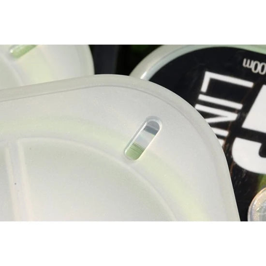 Fir Monofilament Korda Monturi Zig Line Hooklength 0.25mm 9lb 100m