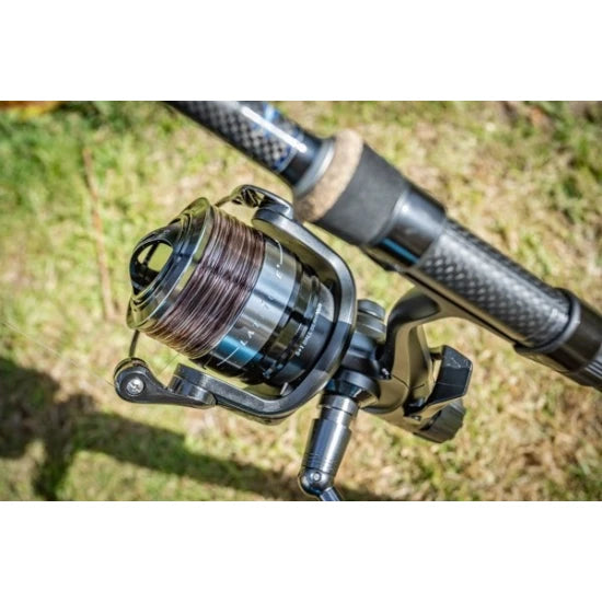 Fir Monofilament Korum Barbel Reel Line 0.35mm 6.80kg 500m