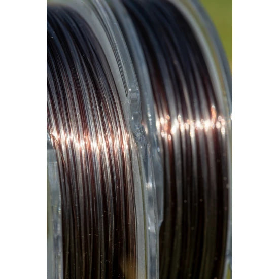 Fir Monofilament Korum Barbel Reel Line 0.35mm 6.80kg 500m