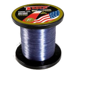 FIR MONOFILAMENT LINEAEFE TAKE BIG GAME 0,81MM/KG 1000M