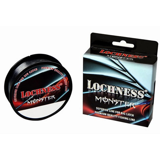 FIR MONOFILAMENT LOCHNESS MONSTER 035MM/16,1KG/300M