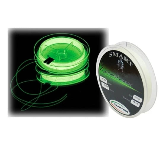 Fir Monofilament Maver Elit Luminex 100m 0.310mm