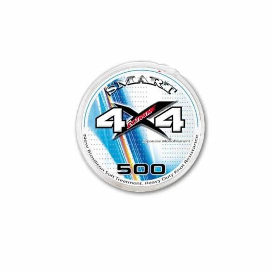 Fir Monofilament Maver Extreme 4x4 500m 0.427mm