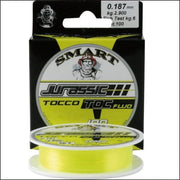 Fir Monofilament Maver Jurassic Toc Fluo 100m 0.207mm