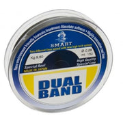 Fir Monofilament Maver Smart Dual Band 150m 0.18mm