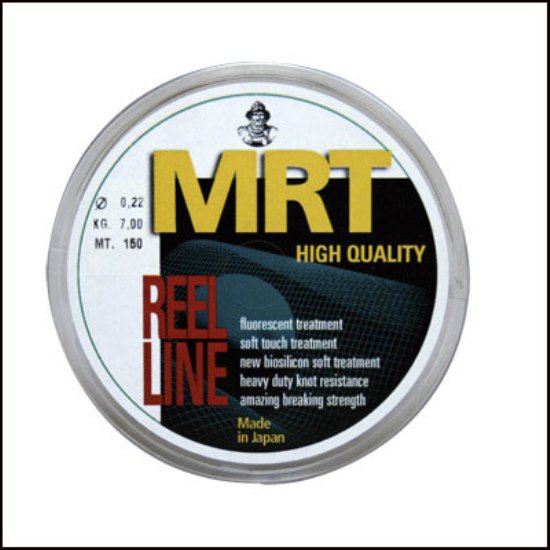 FIR MONOFILAMENT MAVER SMART MRT 150M 0.25MM