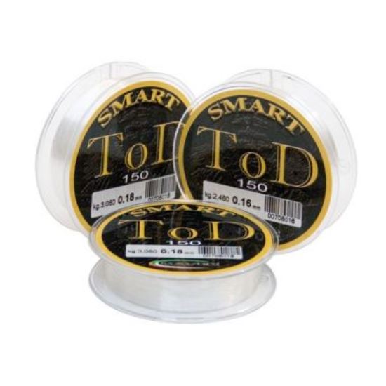 FIR MONOFILAMENT MAVER SMART TOD 150M 0.35MM