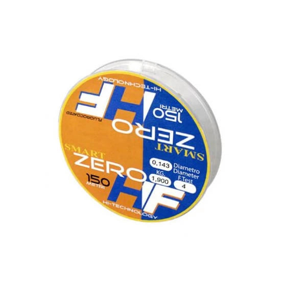 Fir Monofilament Maver Smart Zero Hf 150m 0.225mm