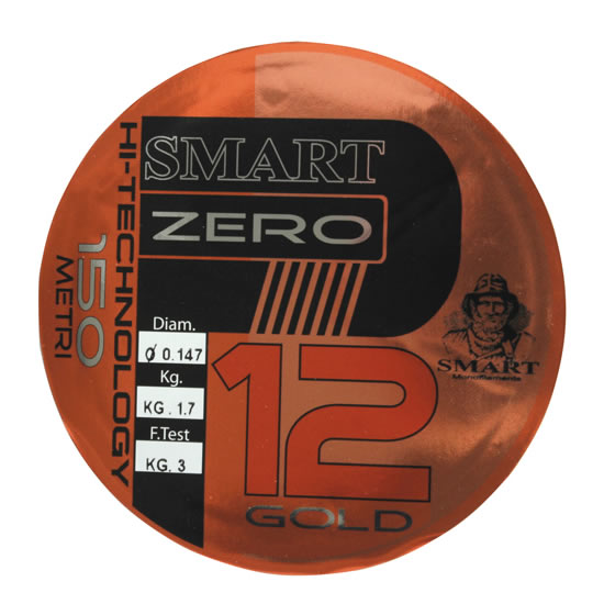 FIR MONOFILAMENT MAVER SMART ZERO P12 150M 0.209MM
