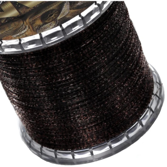 Fir Monofilament Pro Fl 3d Biometric 1200m 0.22mm
