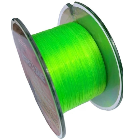 Fir Monofilament Pro Fl Fuo Light Line 1200m 0.20mm
