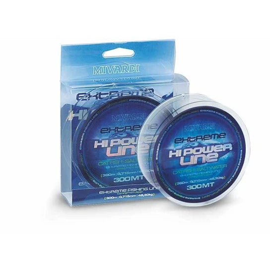 Fir Monofilament Pt Somn Hi Power Line 0.565mm/300m/33.80kg