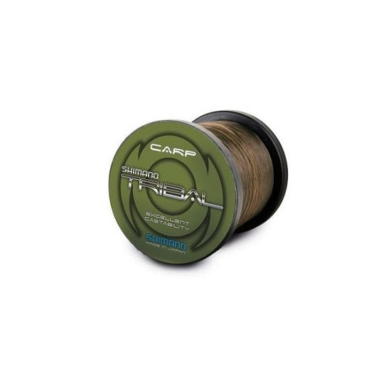 FIR MONOFILAMENT SHIMANO TRIBAL CARP QPM 0,28MM 1252MT