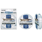 Fir Monofilament Trabucco Rapture Zander Crystal 150mt 0.20mm