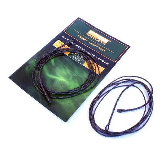 Fir Pb Products Silk Ray Ready Made Leader Weed 90cm 2buc/plic