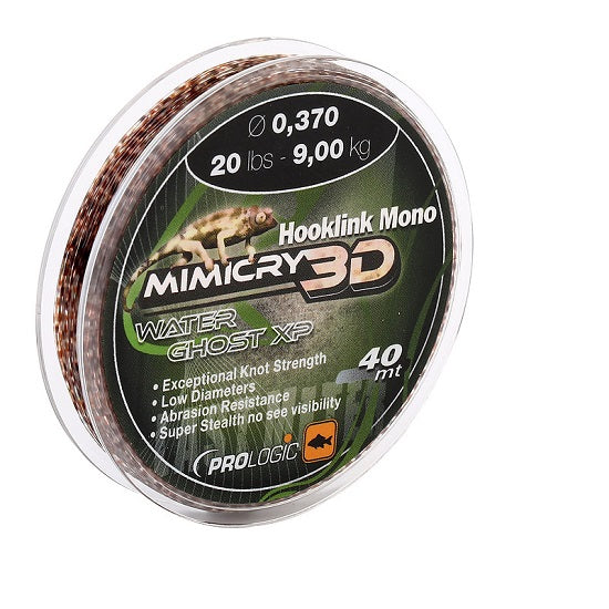 FIR PROLOGIC MONO MIRAGE XP 037MM/9,0KG/40M