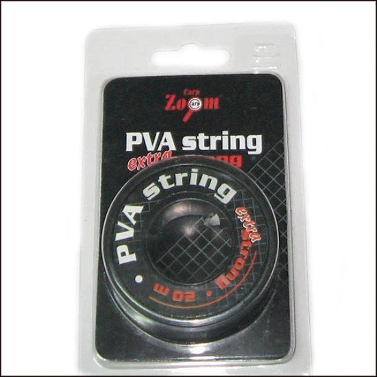 Fir Pva Extra Strong Carp Zoom 20m