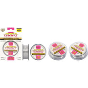 Fir Rapture Area Trout Polyester 200m 0.148mm 1.497kg 3.30