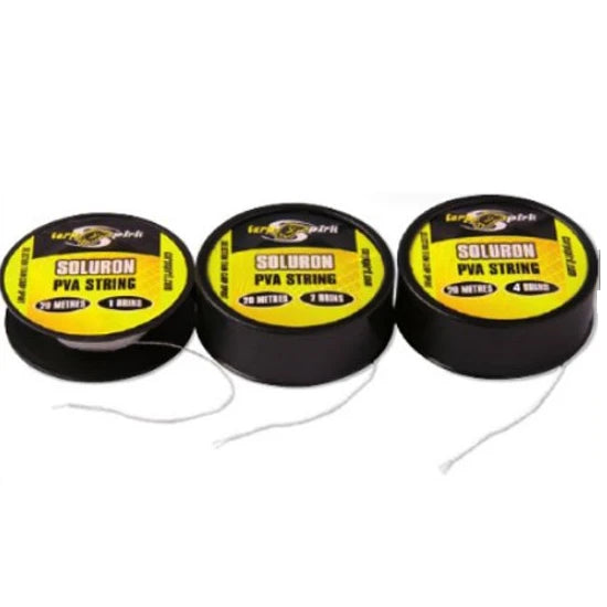 Fir Solubil Carp Spirit Grosime L Dizolvare Rapida 20mt