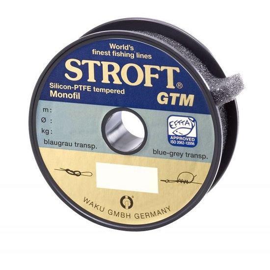 FIR STROFT GTM 006MM 0.65KG 100M