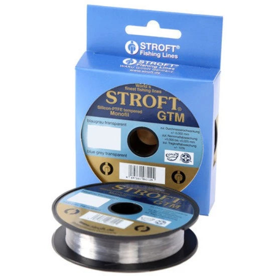 Fir Stroft Gtm 016mm/3,0kg/100m