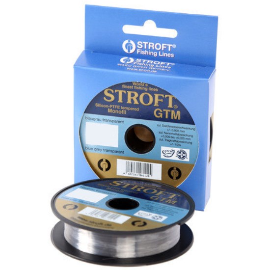 FIR STROFT GTM 018MM/3,6KG/100M