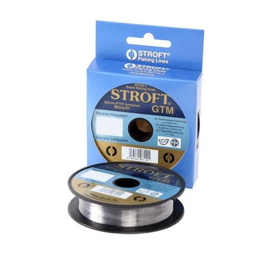 Fir Stroft Gtm 0,25mm/6,4kg/200m