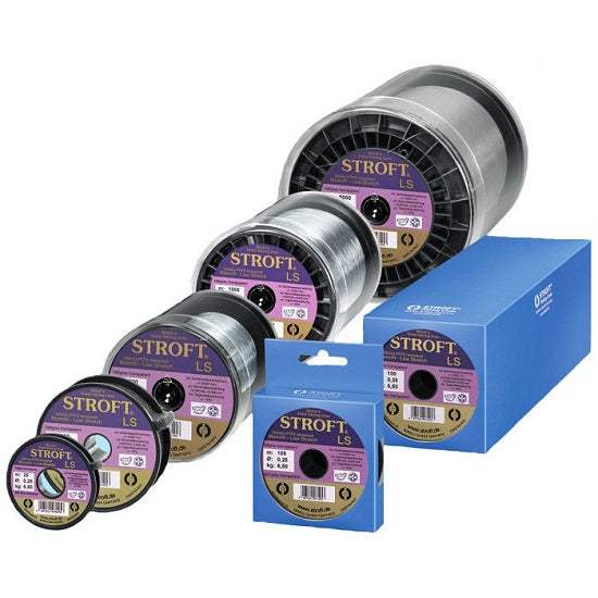 FIR STROFT LS 0,16MM/3,1KG/50M