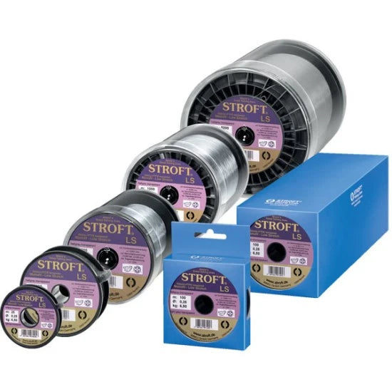 Fir Stroft Ls 018mm/3,7kg/100m