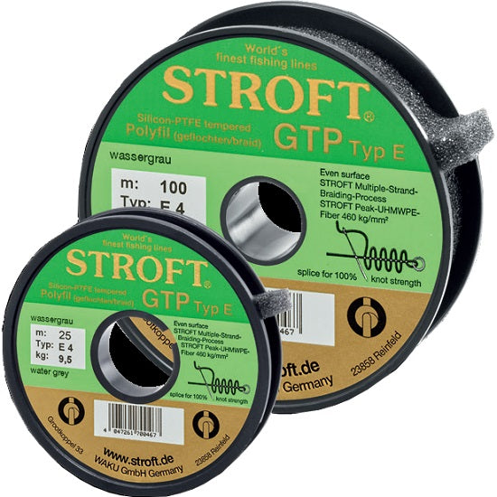 FIR STROFT TEXTIL GTP ORANGE E2 5,75KG/100M