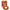 FIR TEXTIL BERKLEY WHIPLASH NEW BLAZE ORANGE 0.10MM/110MT/14.1KG