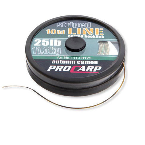 FIR TEXTIL CORMORAN SKINLINE CAMO MARO PRO CARP 10M 25LBS