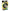 FIR TEXTIL MIKADO NIHONTO OCTA FLUO YELLOW 150M 0.10mm 7.75kg