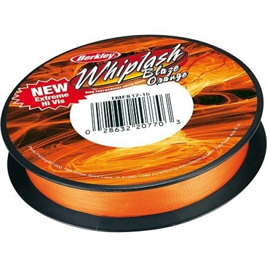 Fir Textil Powerline Power Shot White 0.07mm / 130mt / 10lbs